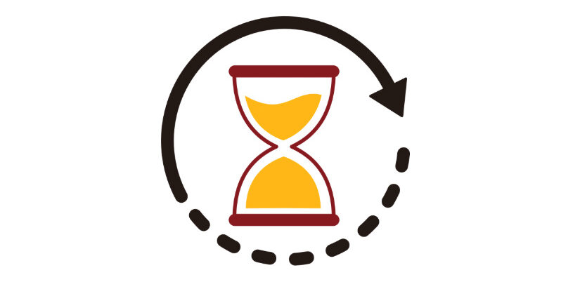 How long will it take? 