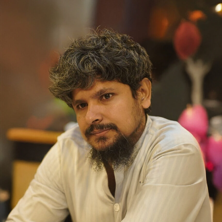 Mohammad Emran Hasan