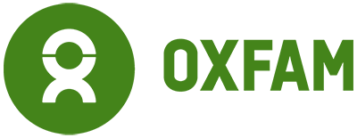 Oxfam logo