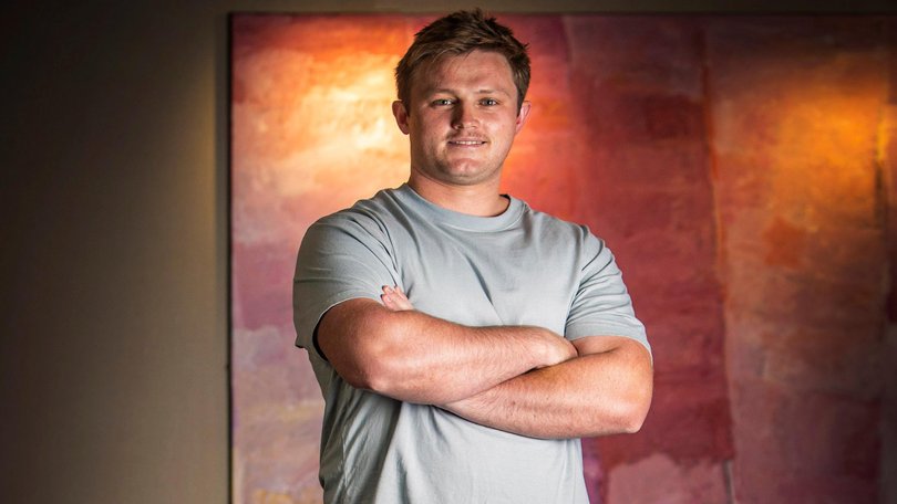 Thomas Addis, Sherpah