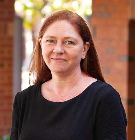 Professor Penelope Hasking