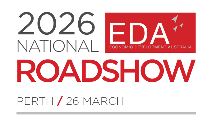 2026 EDA National Roadshow - Perth