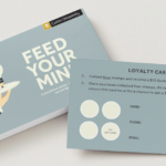 Are you a Feed Your Mind regular?