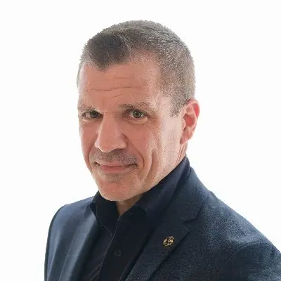 Professor Stephen Lewis 