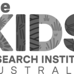 Logo for The Kids Research Institute Australia