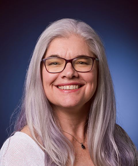 Professor Gretchen Benedix