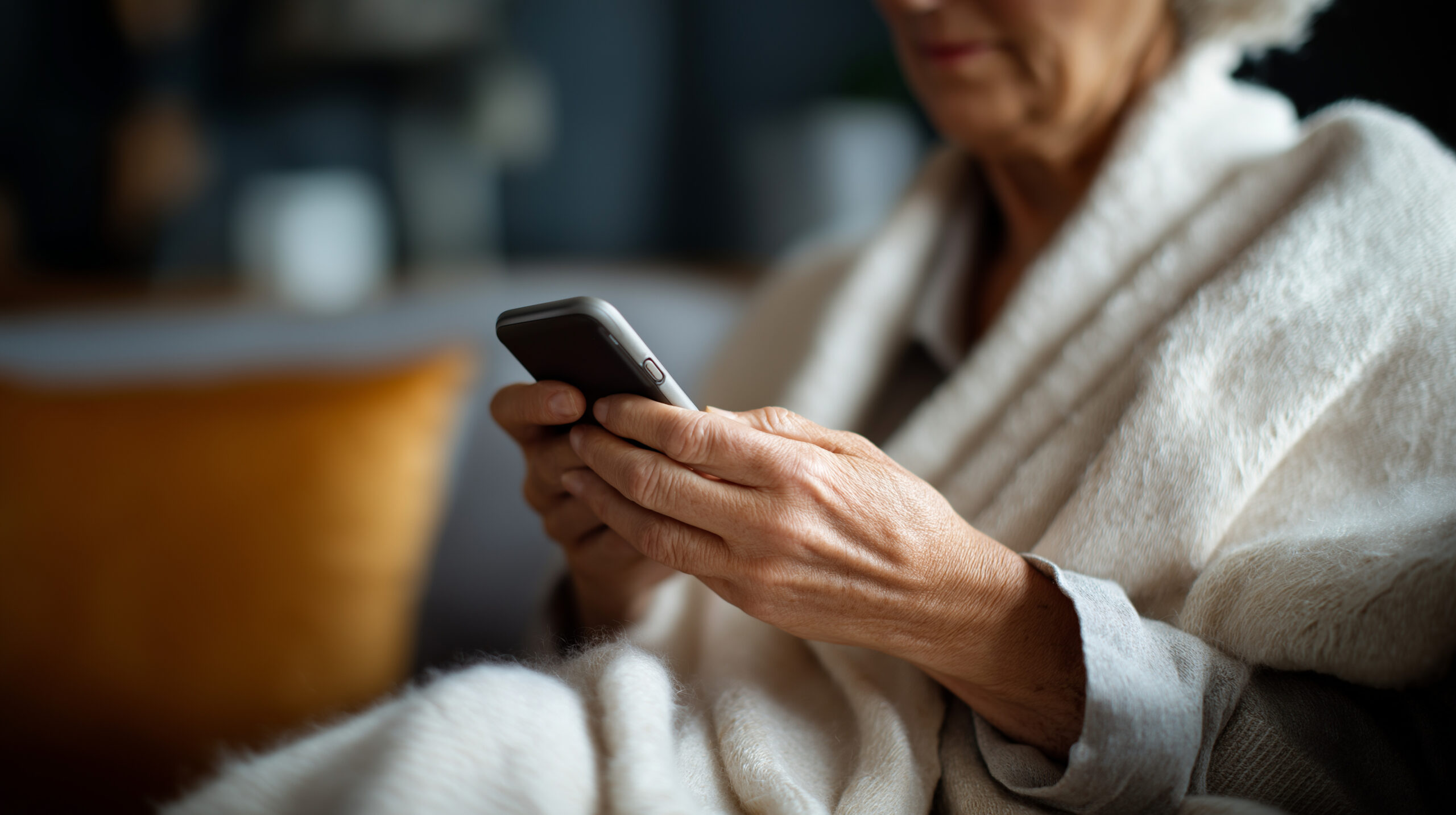 Ageing well in Australia - Let's talk about it