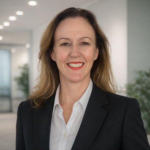 Dr Adrienne Traill