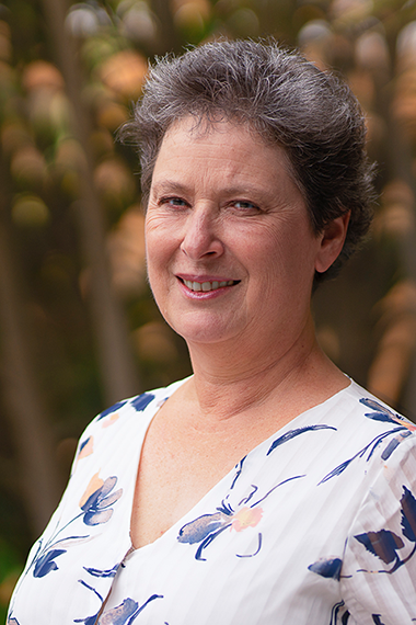 Adjunct Professor Helen Hodgson