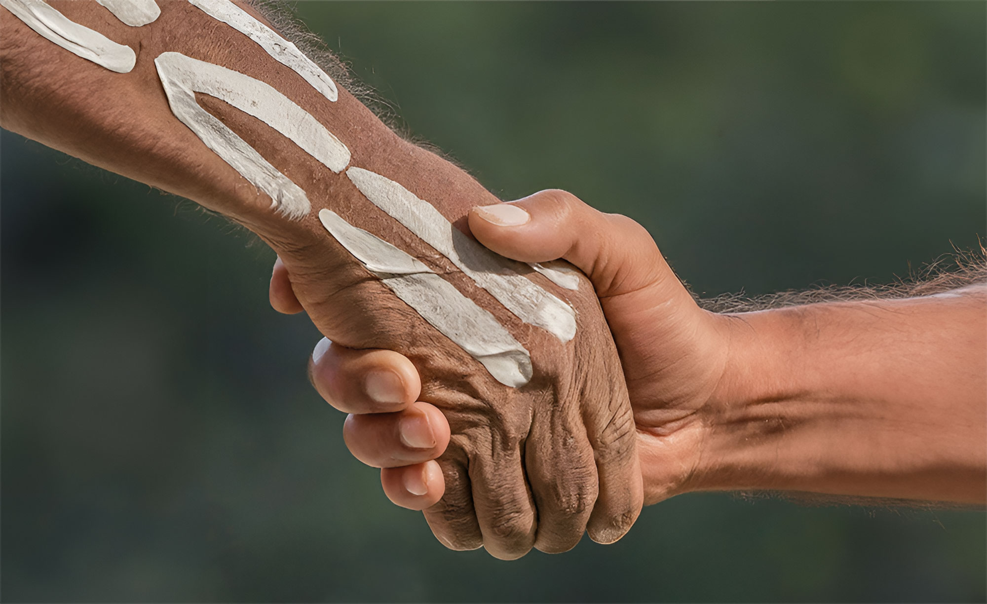Handshake