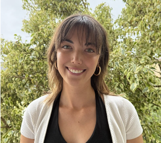 Zoe Webber