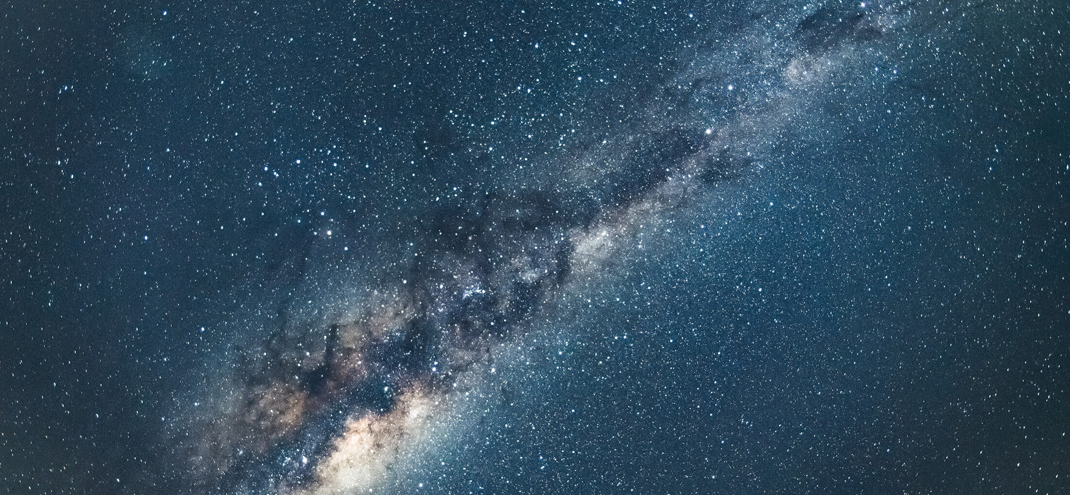 The dark emu constellation