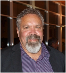 Emeritus Professor Simon Forrest