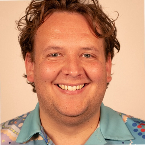 Dylan Collard