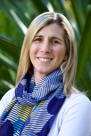 Associate Professor Eleanor Quested