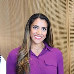 Daphne Lakhiani