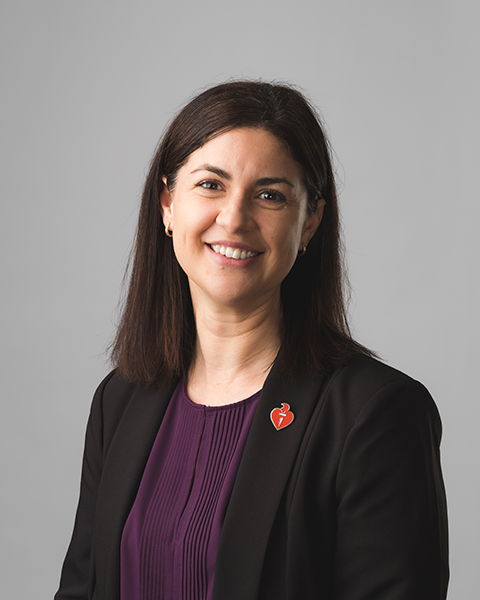 Dr Helena Viola