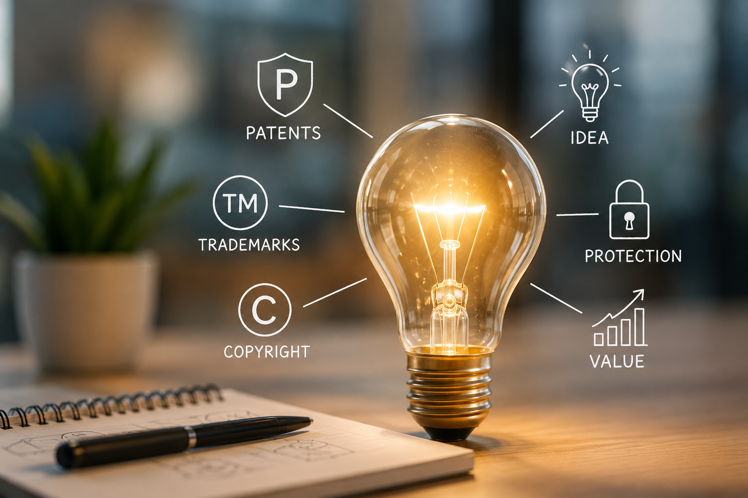 Intellectual Property Basics