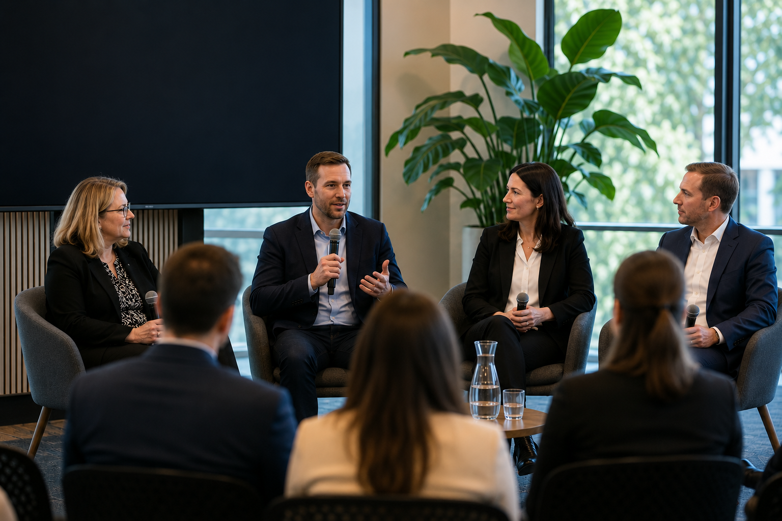 Funding Sources Expert Panel