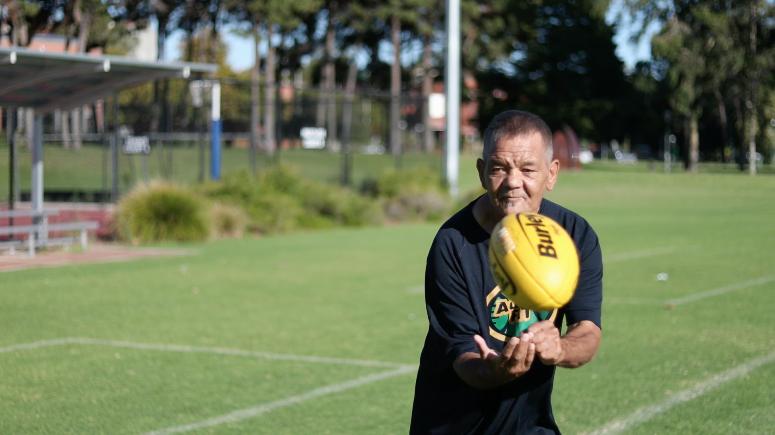 More than a game: How footy is kicking goals for men's health 