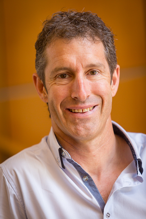 Professor Andrew Mairoana