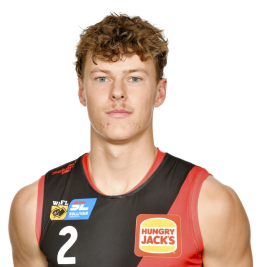 Riley Wills