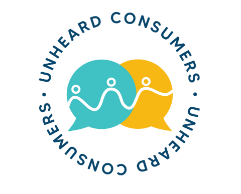 Unheard Consumers