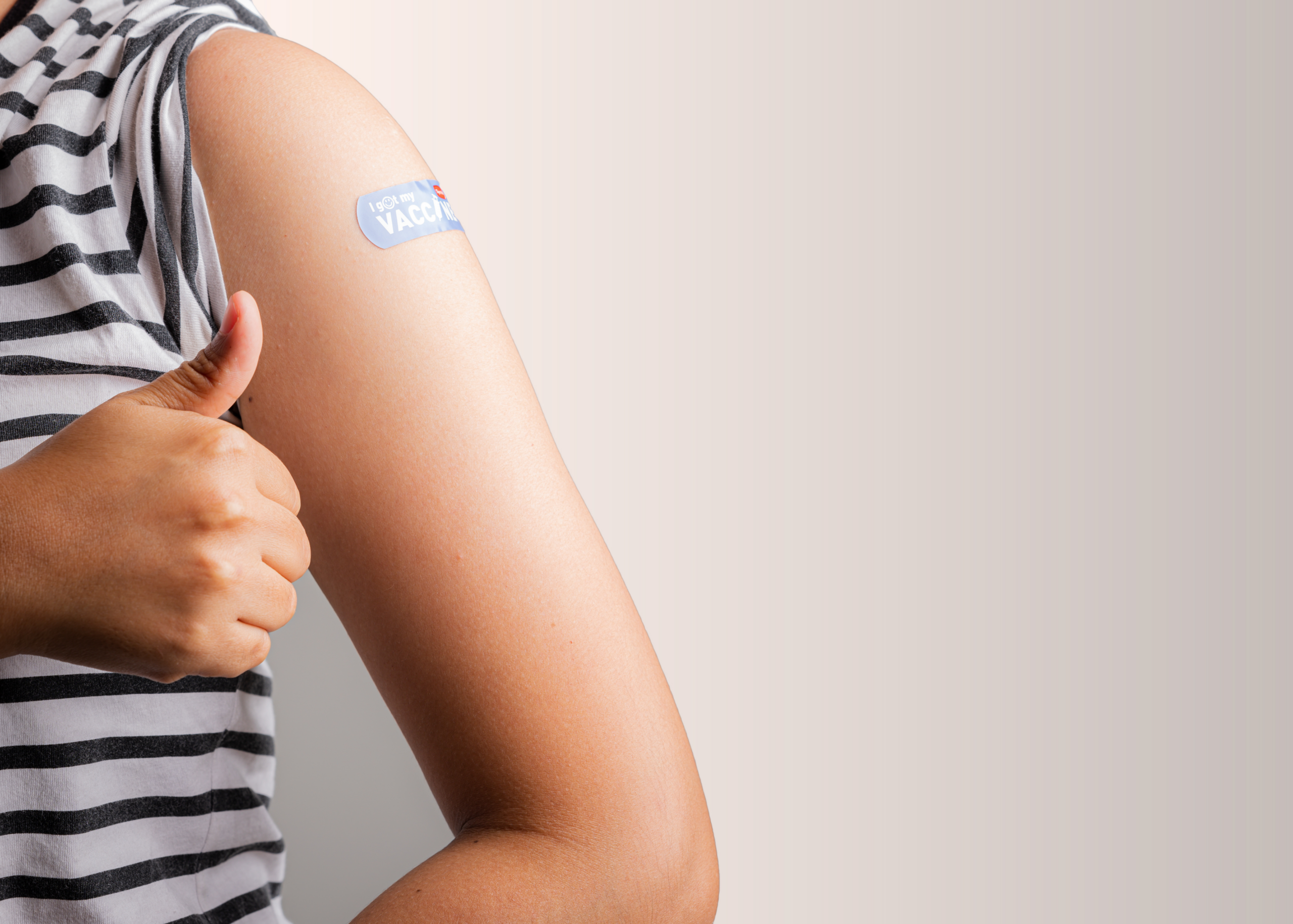 Community Bites: Closing the vaccine gap