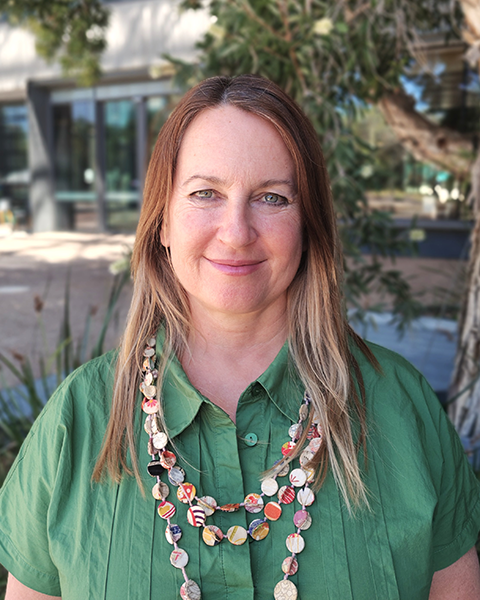 Associate Professor Jayne Bryant