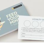 Are you a Feed Your Mind regular?