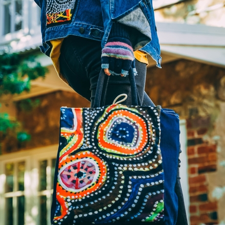 Deadly Denim