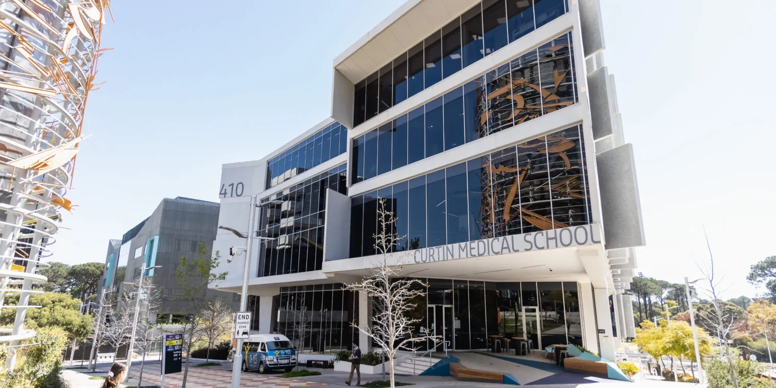 Our faculties and centres