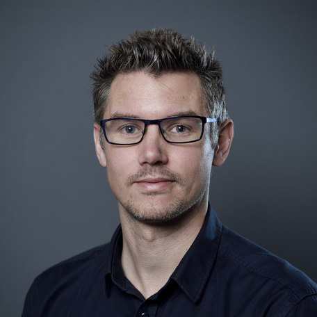 Professor Morten Allentoft