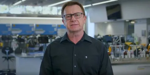 Connect with computing and technology - play video