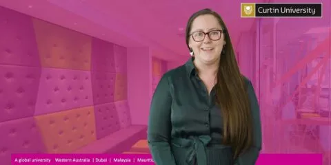 Connect with education - play video