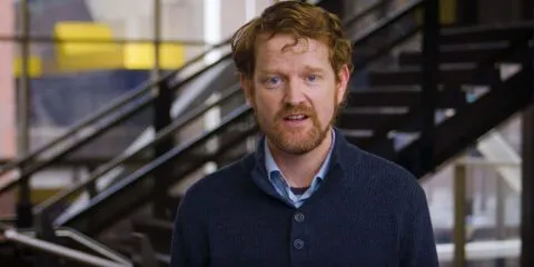 Connect with engineering - play video