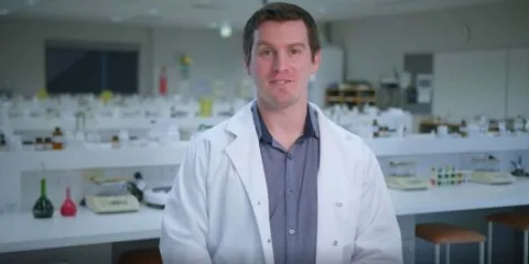 Connect with science - play video