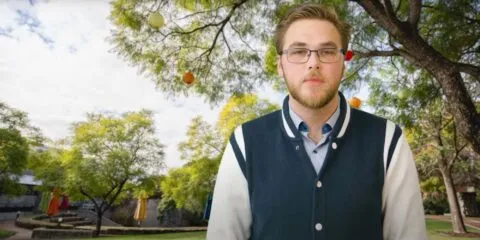 Course prerequisites - what you need to do - play video