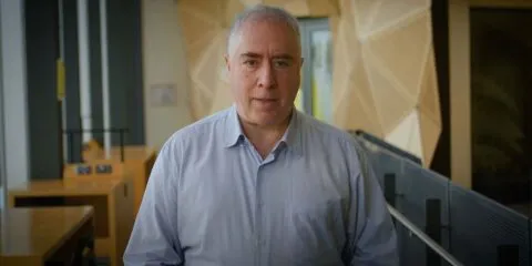 Curtin English information session - play video