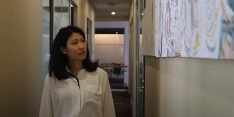 Changing and dynamic nature of work demands with Belinda Cham - play video