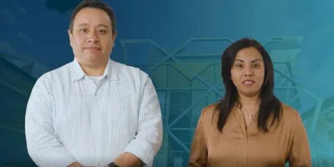 Engineering Foundation Year - play video