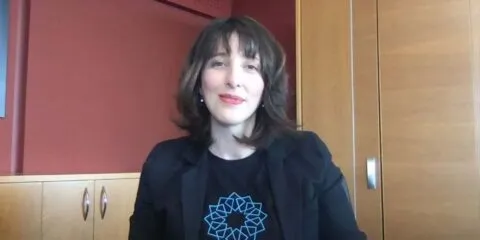 Why a camel is better than a unicorn: modern entrepreneurship - play video