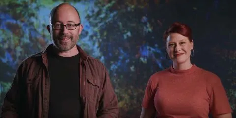 Unravelling the origins of the Solar System - play video