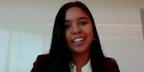 STEM like a girl - play video