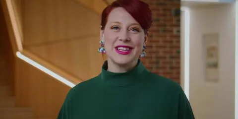 The science and engineering student experience - play video