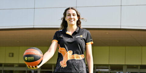 Jessie Edwards (Women's Assistant Coach)