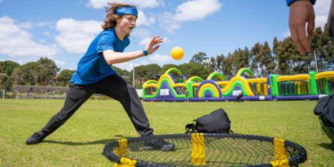Free programs for Curtin students