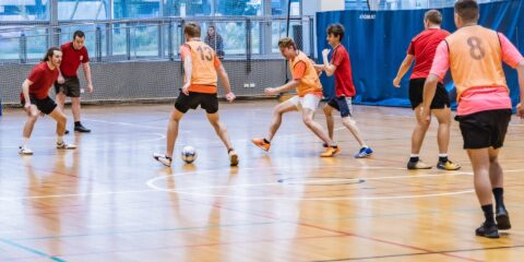Social sport