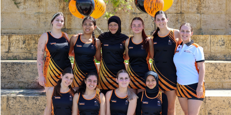 Netball