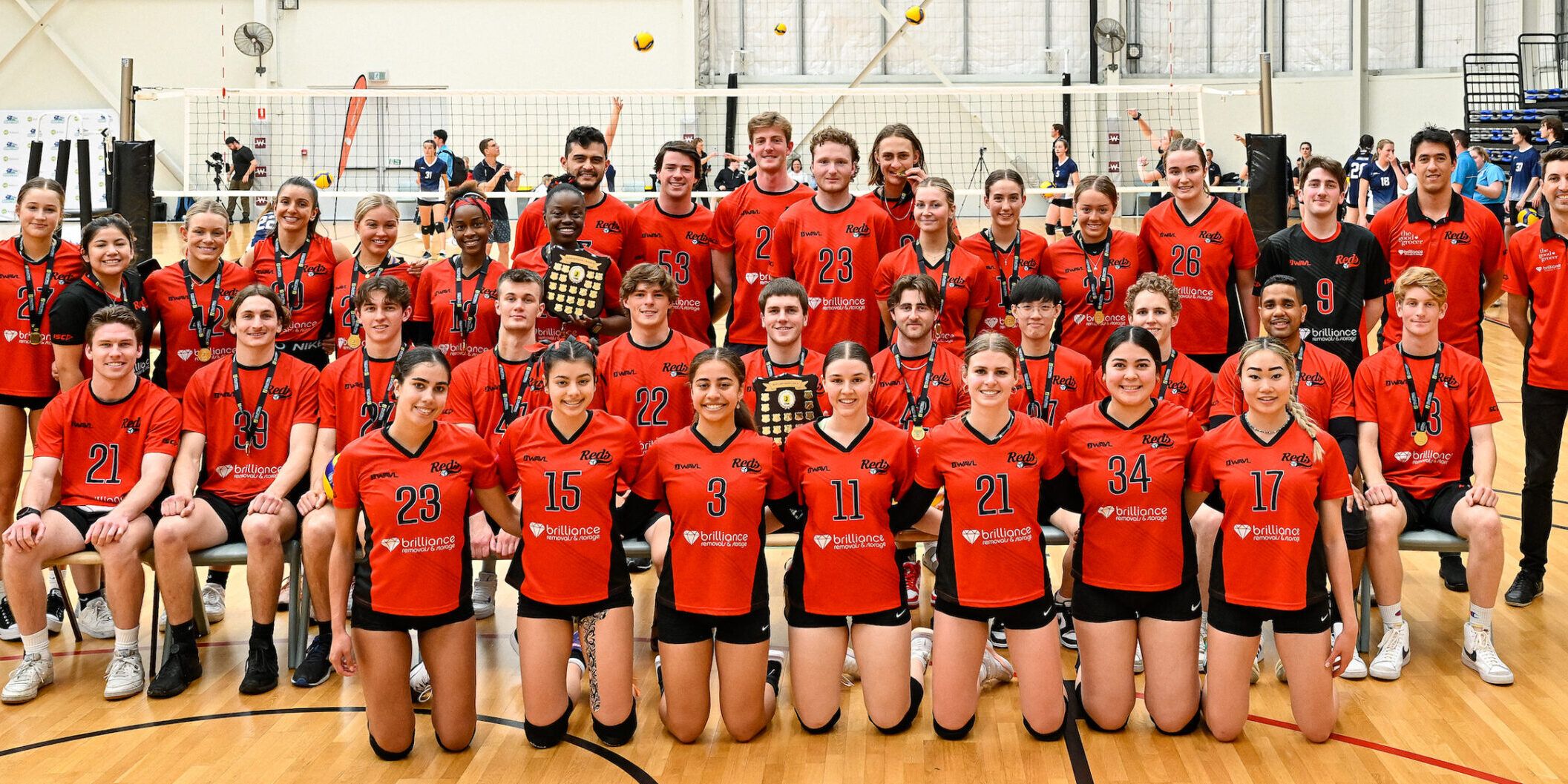Volleyball